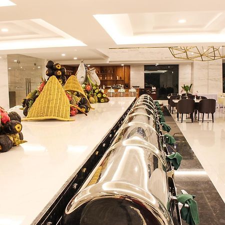 Sokhalay Angkor Inn Siem Reap Bagian luar foto