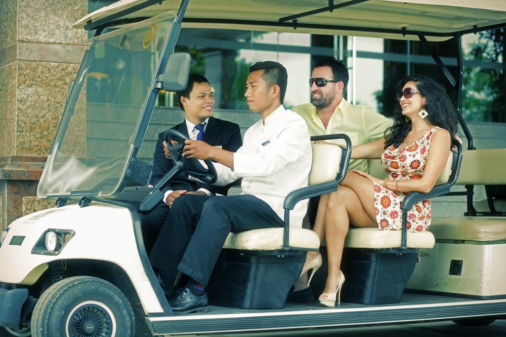 Sokhalay Angkor Inn Siem Reap Bagian luar foto
