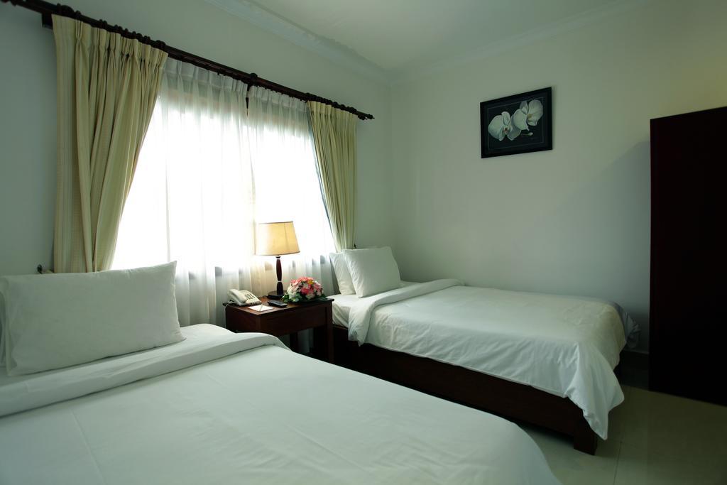Sokhalay Angkor Inn Siem Reap Ruang foto
