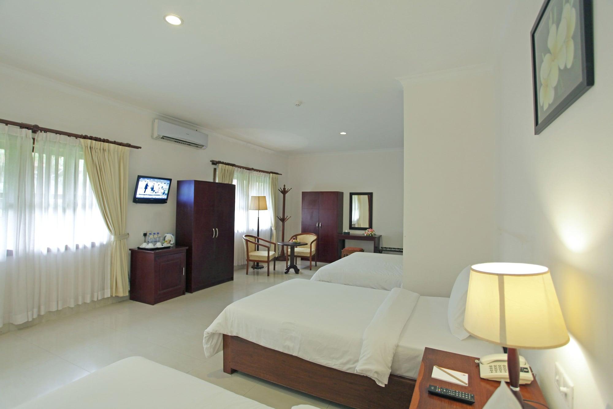 Sokhalay Angkor Inn Siem Reap Bagian luar foto