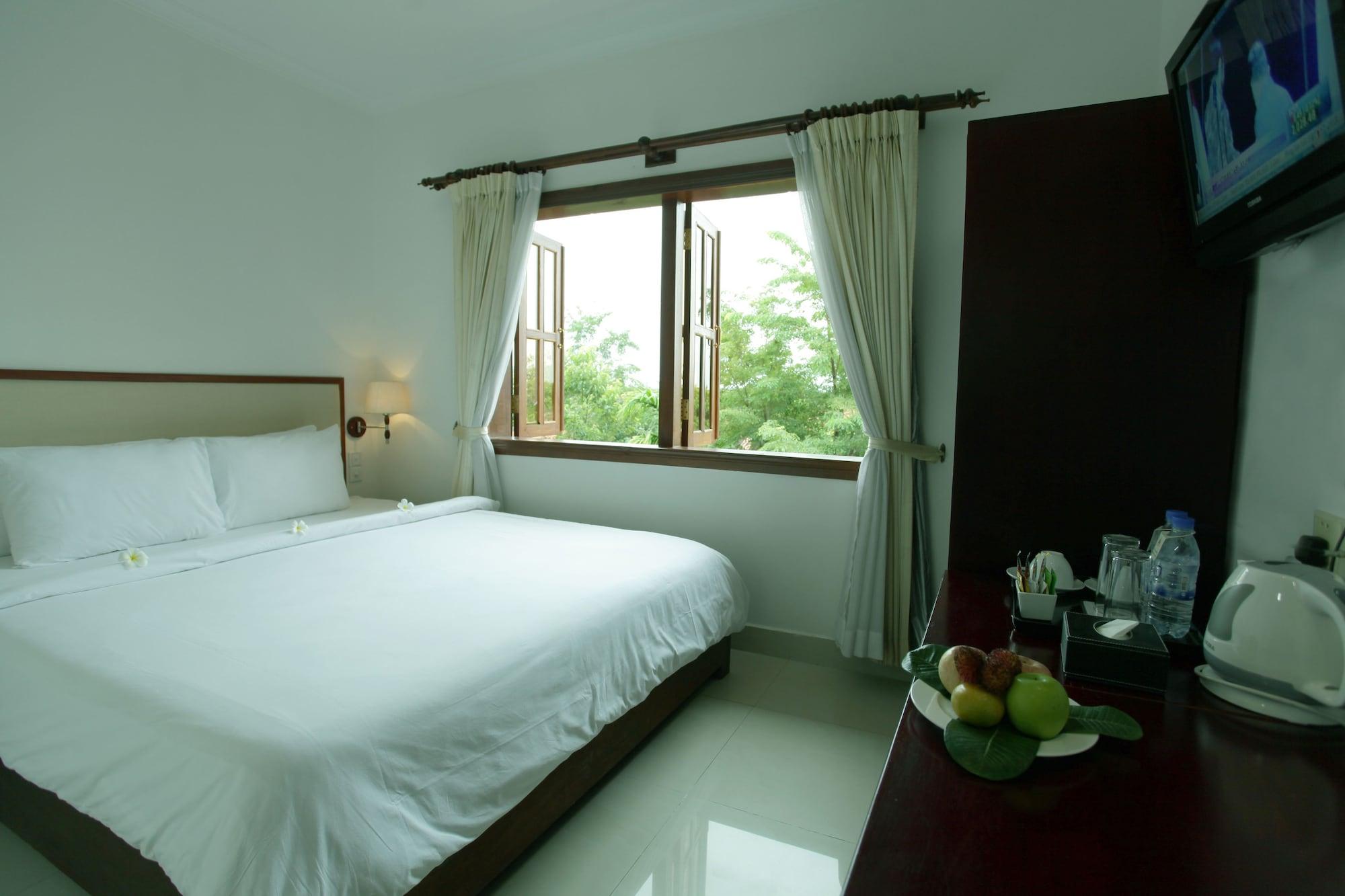Sokhalay Angkor Inn Siem Reap Bagian luar foto