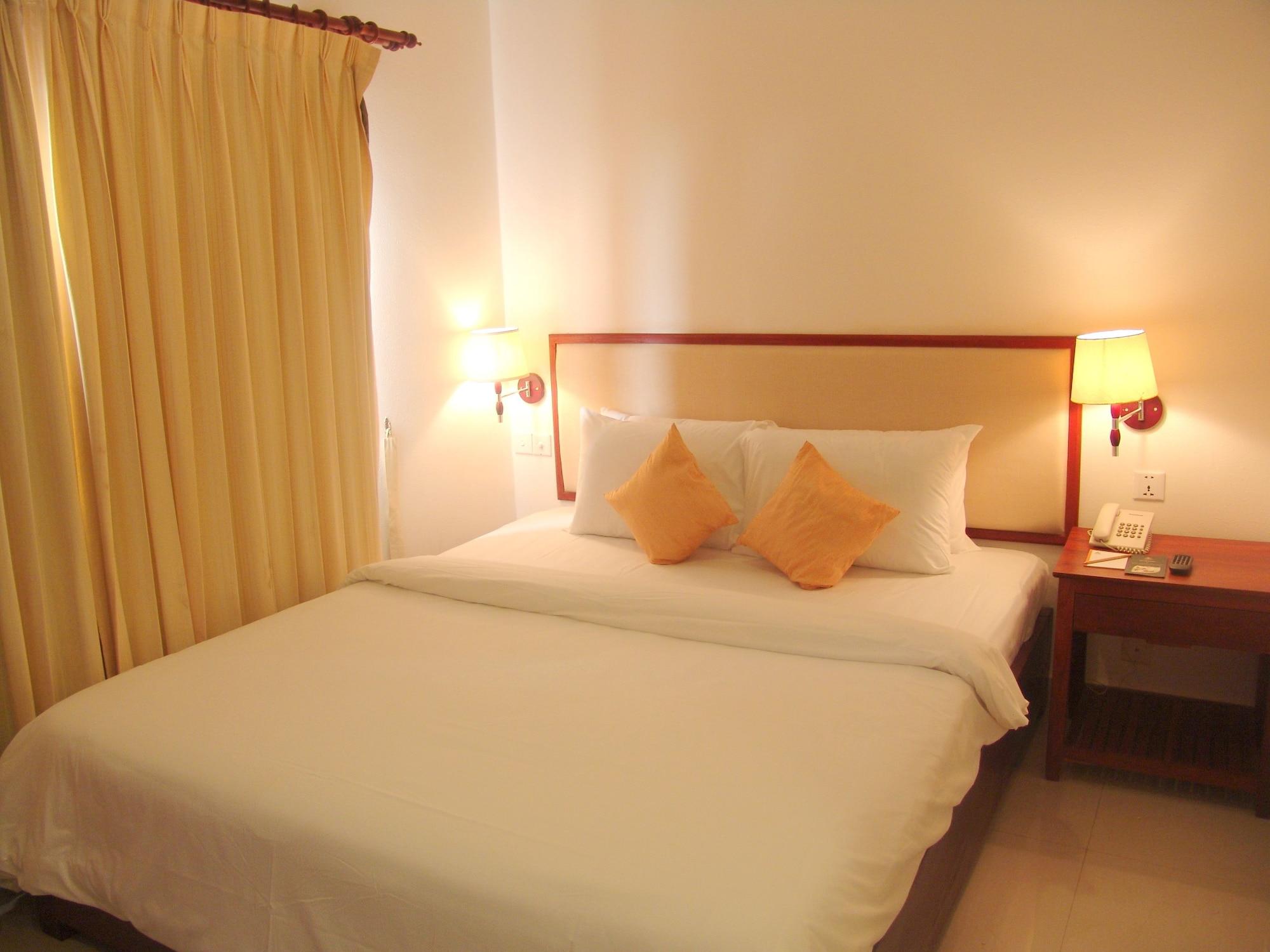 Sokhalay Angkor Inn Siem Reap Bagian luar foto