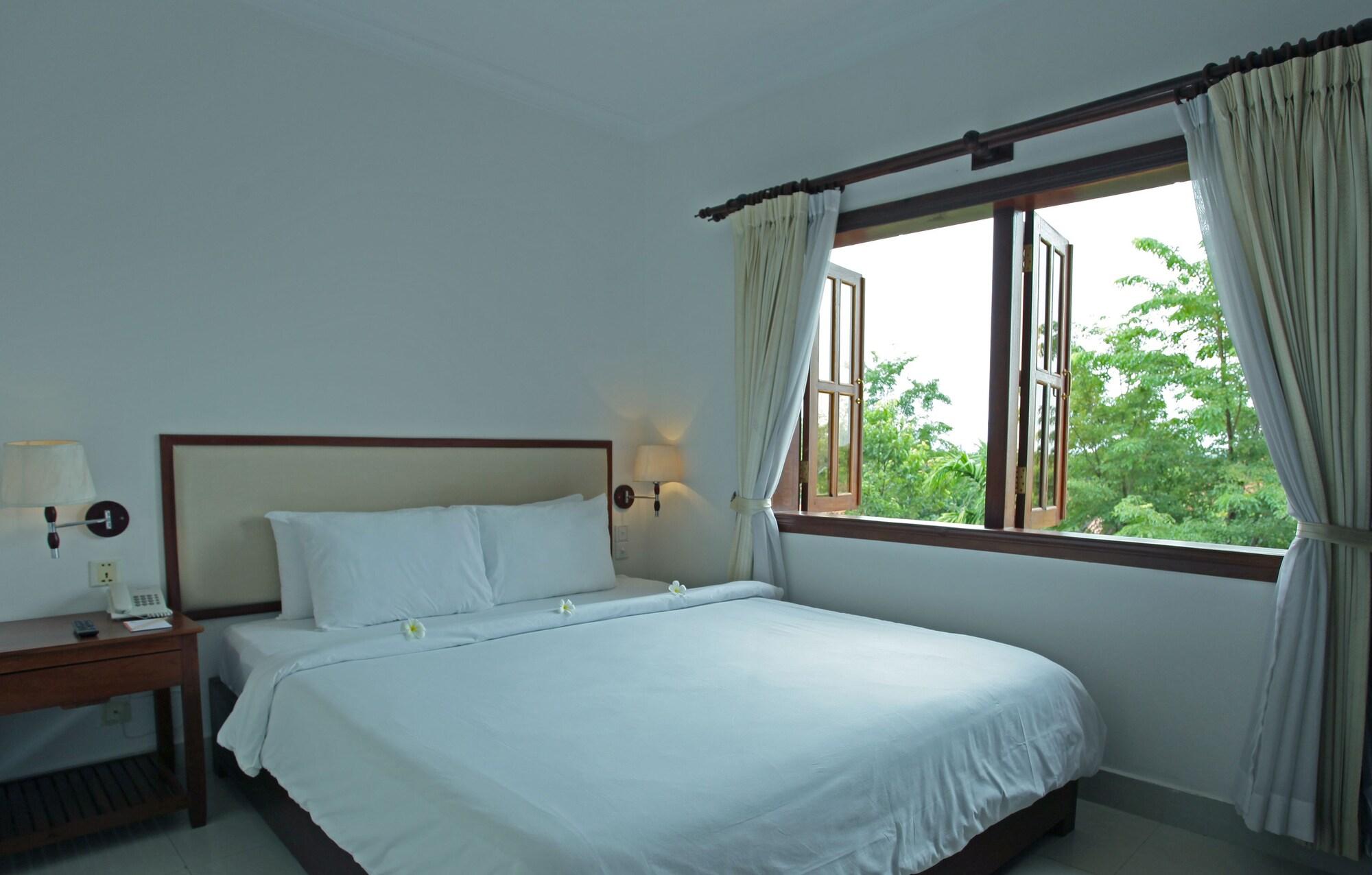 Sokhalay Angkor Inn Siem Reap Bagian luar foto