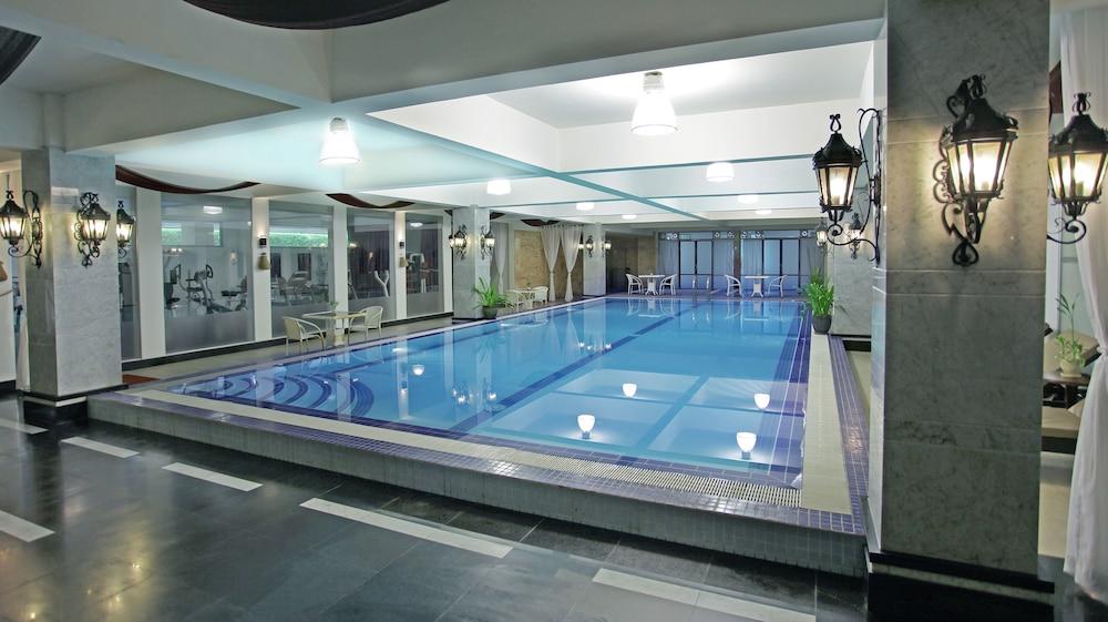 Sokhalay Angkor Inn Siem Reap Bagian luar foto