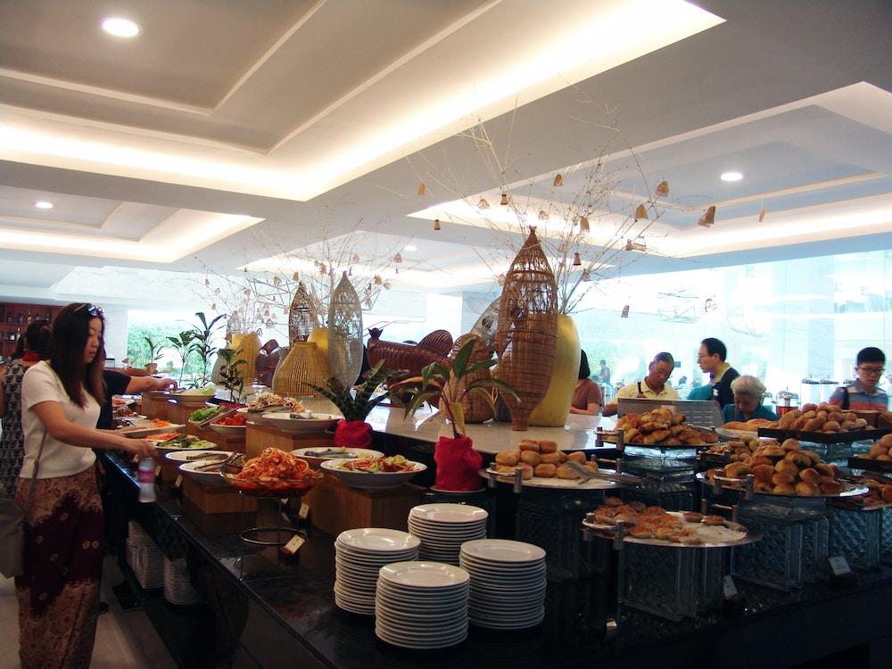 Sokhalay Angkor Inn Siem Reap Bagian luar foto
