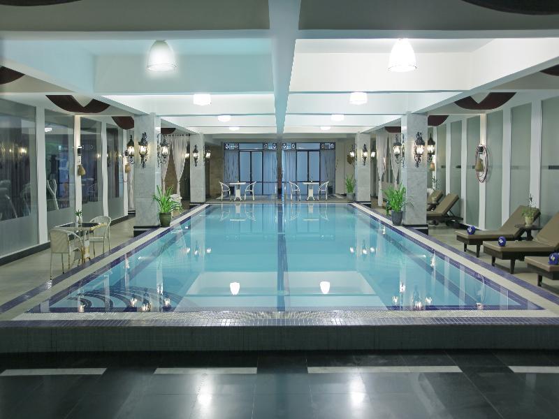 Sokhalay Angkor Inn Siem Reap Bagian luar foto