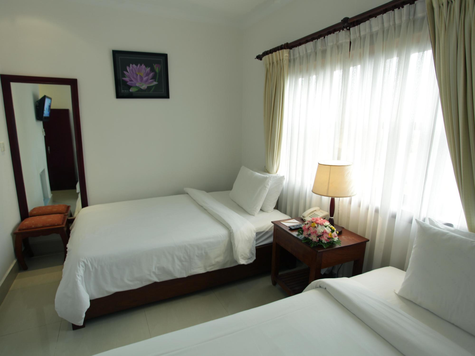 Sokhalay Angkor Inn Siem Reap Bagian luar foto