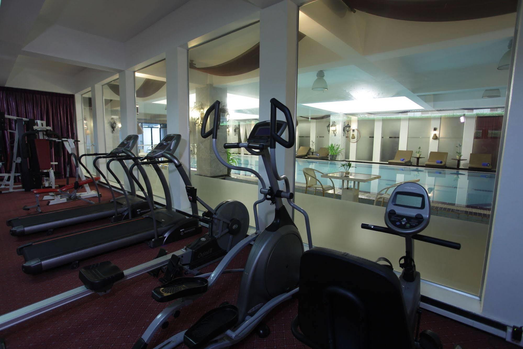Sokhalay Angkor Inn Siem Reap Bagian luar foto